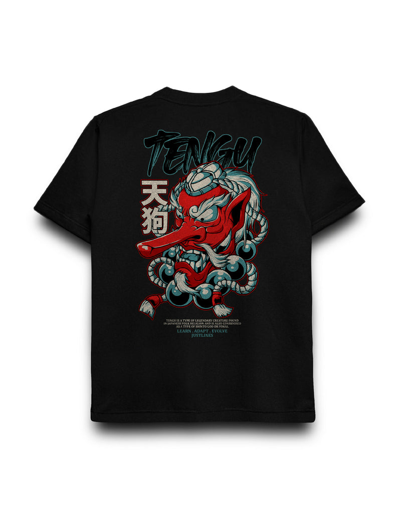 Tengu