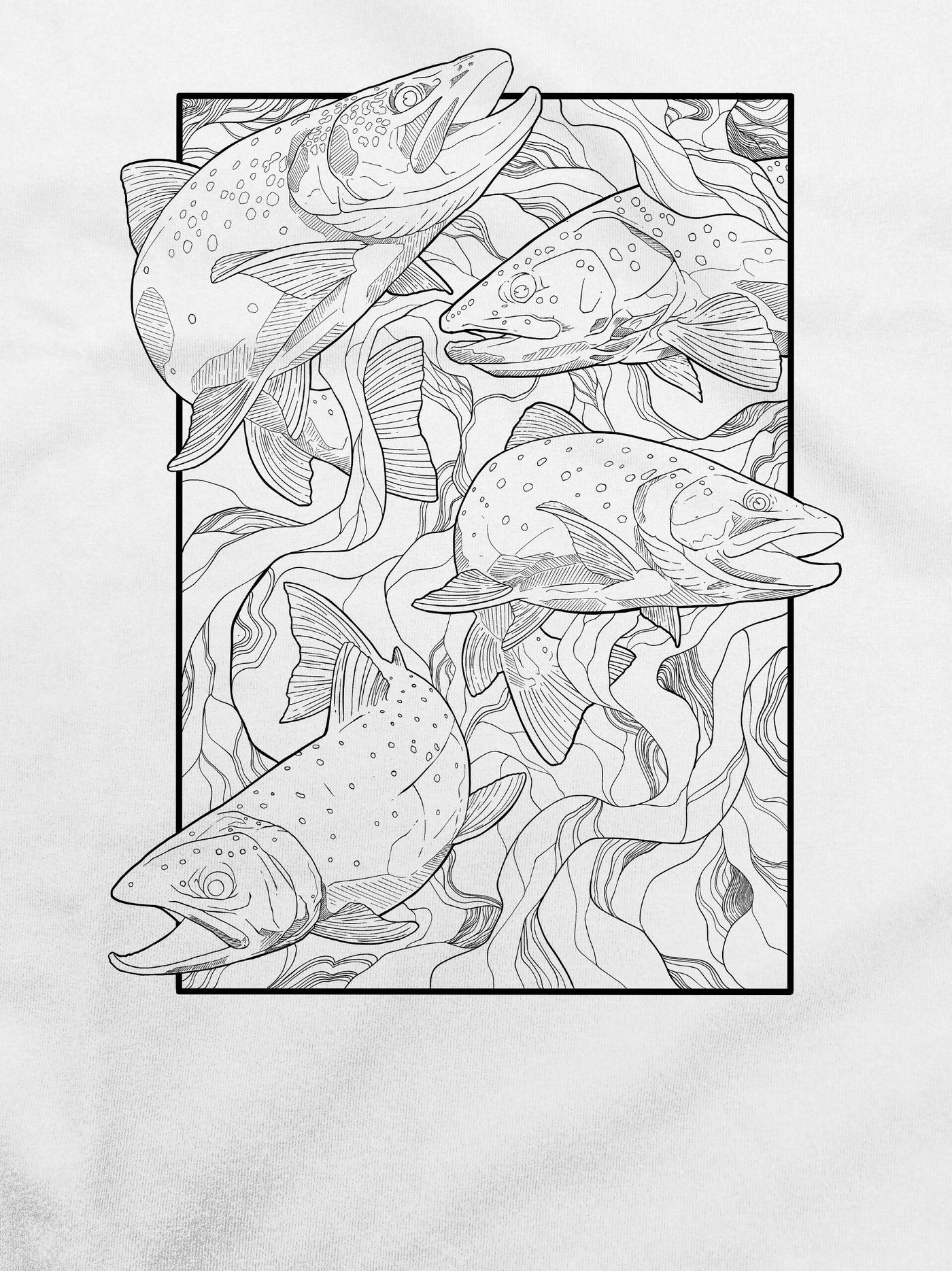 Fishes