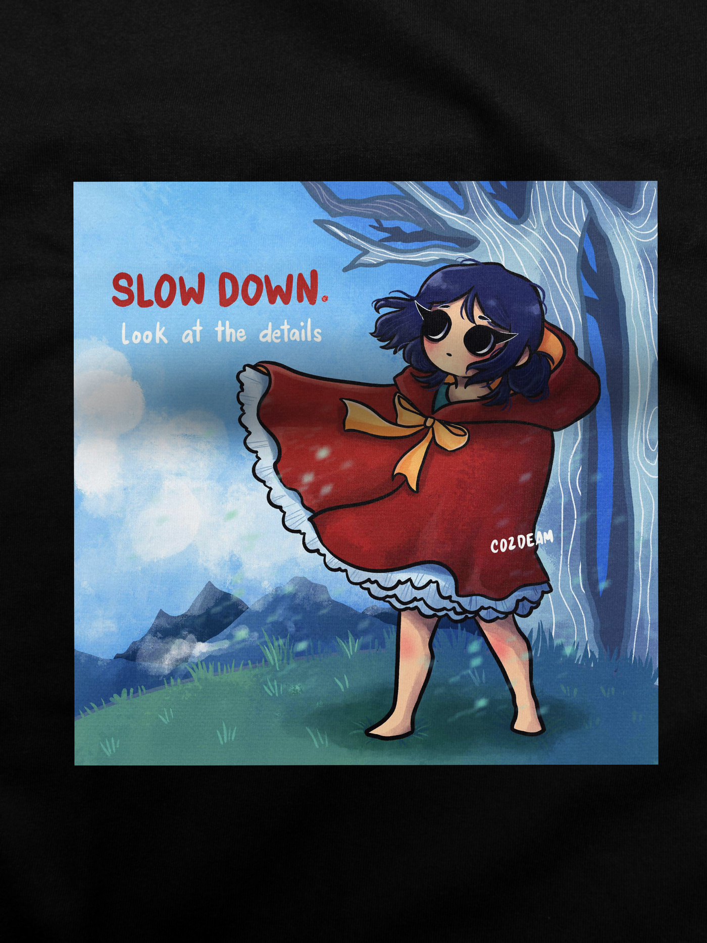 Slow Down