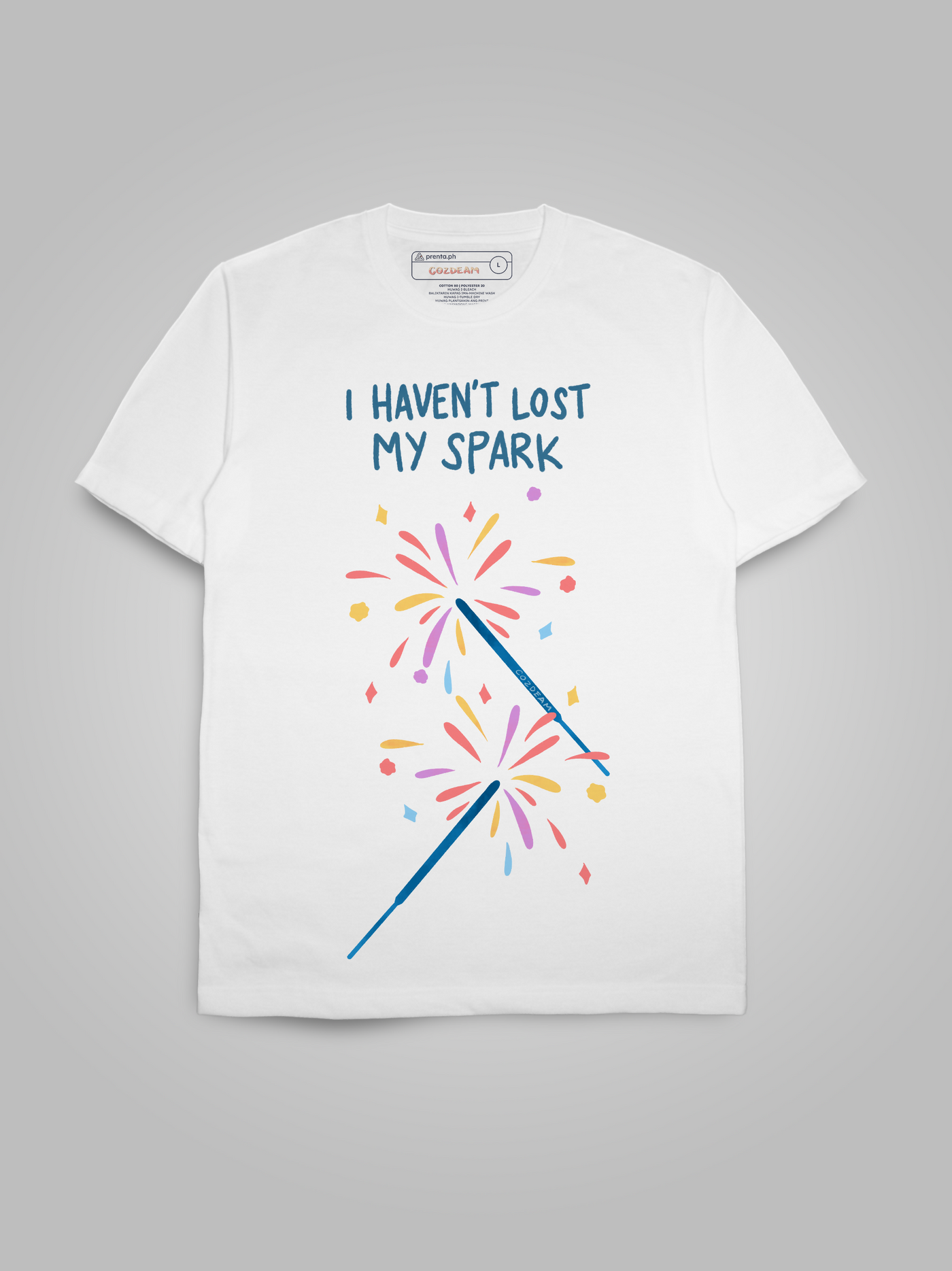 You're Still Shining