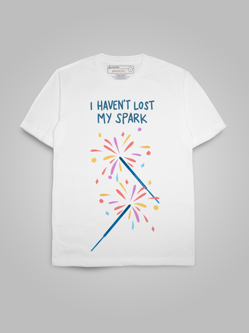 You're Still Shining