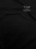Hymn of Youth (Back Print)