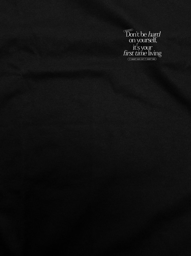 Hymn of Youth (Back Print)