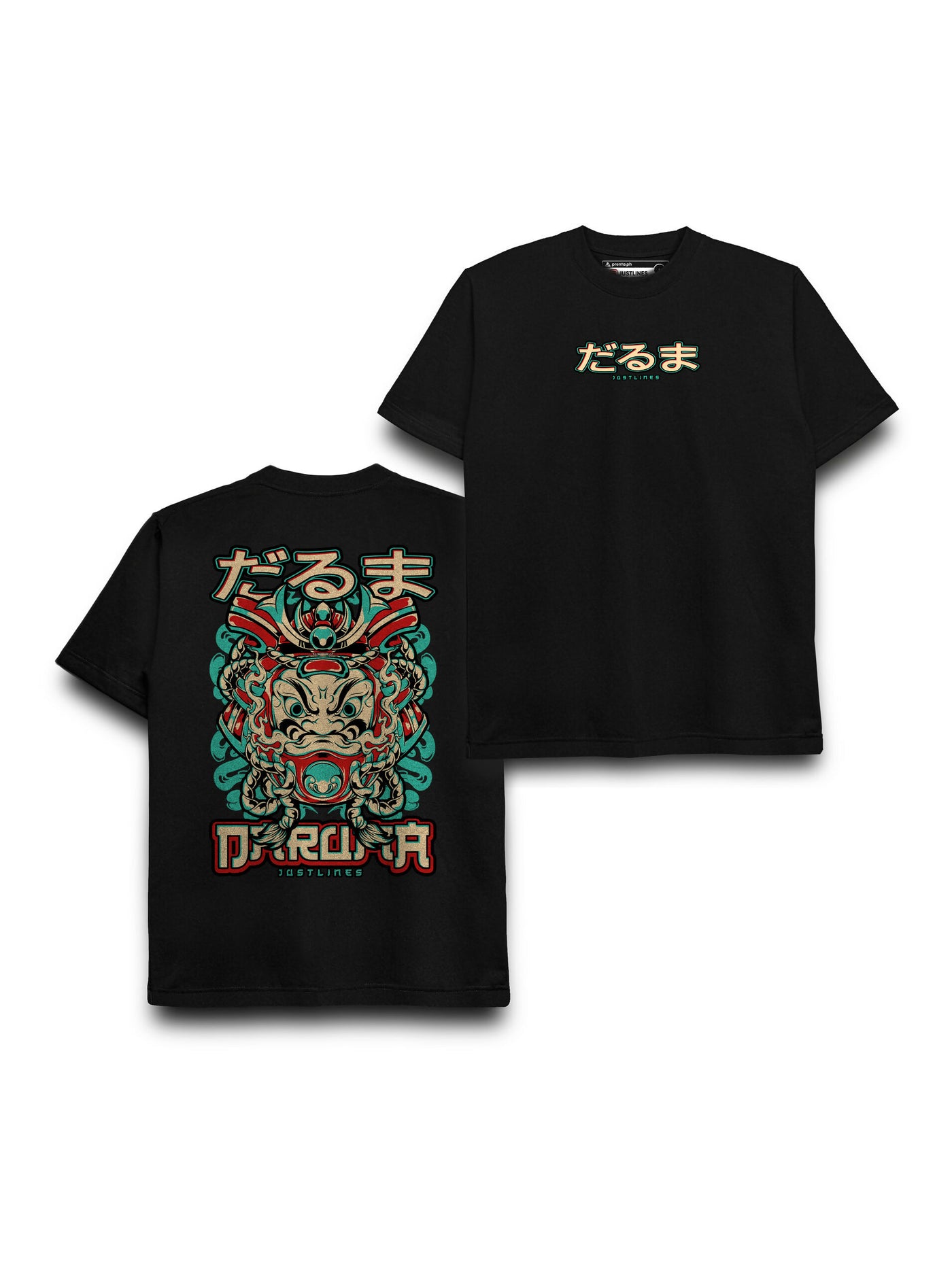 Daruma