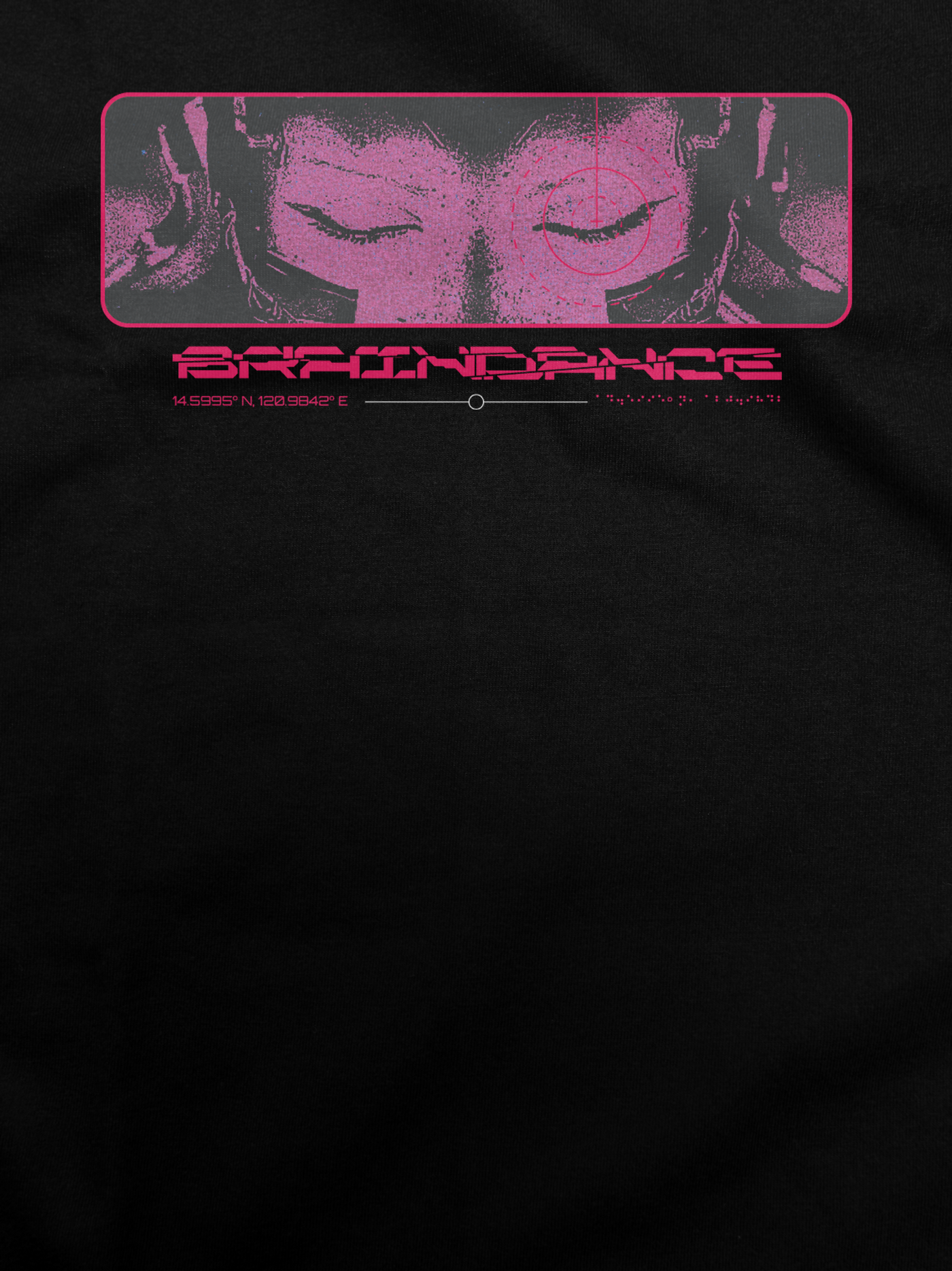 //BRAINDANCE//
