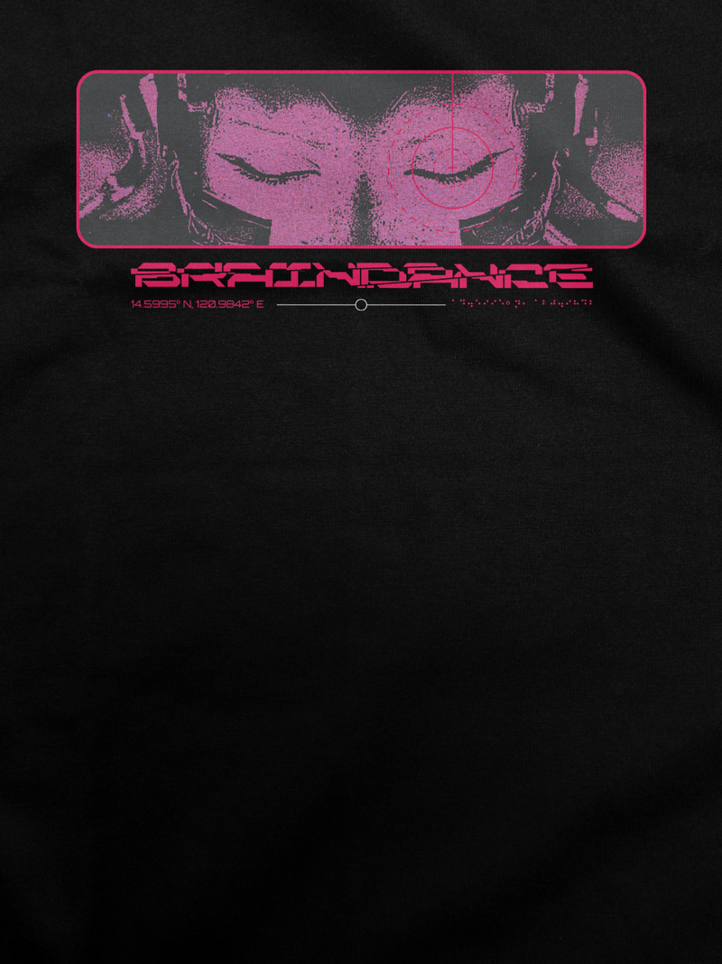 //BRAINDANCE//