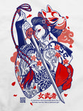 SAMURAI GIRL
