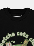 Matcha Cats Club – Cute Kawaii Cats & Green Tea Art
