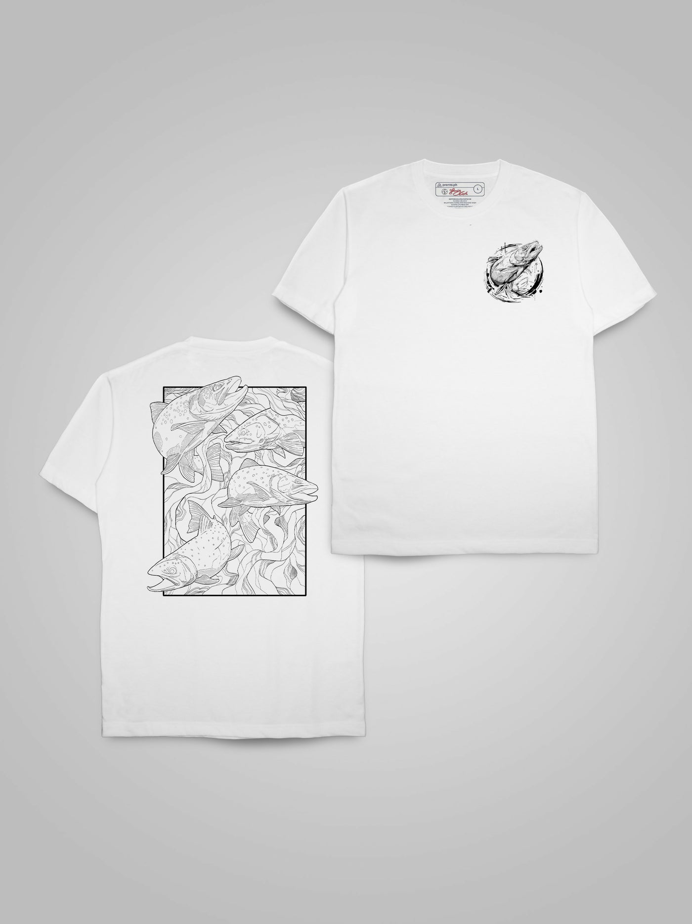 Fishes