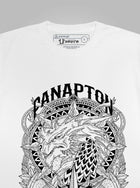 Bakunawa (Baybayin Shirt)