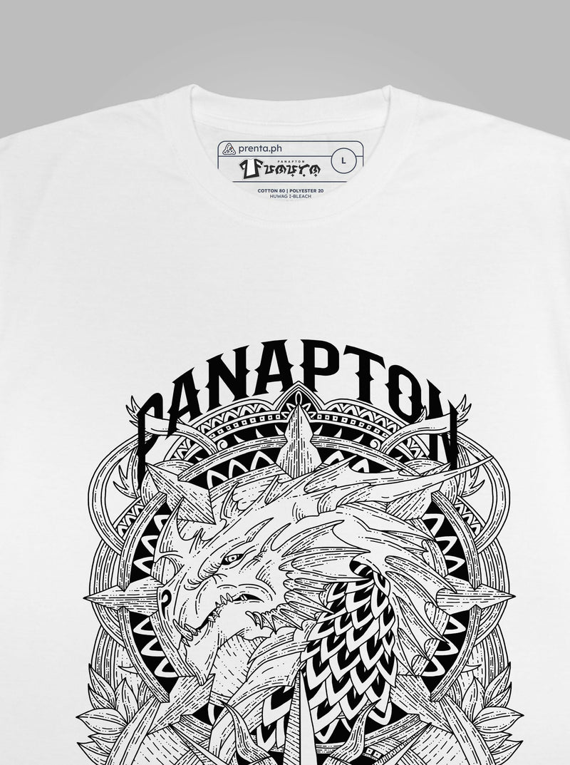 Bakunawa (Baybayin Shirt)