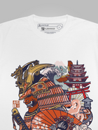 I LOVE JAPAN W