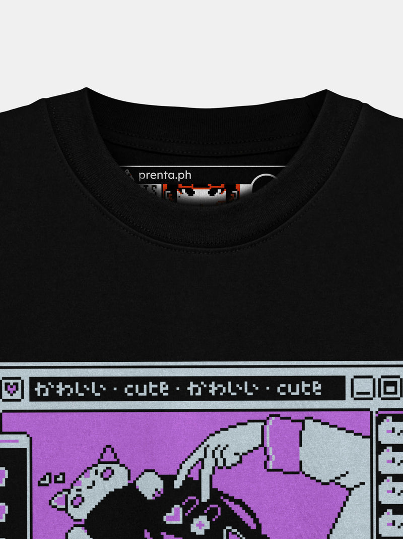 Overload PLUM EDITION