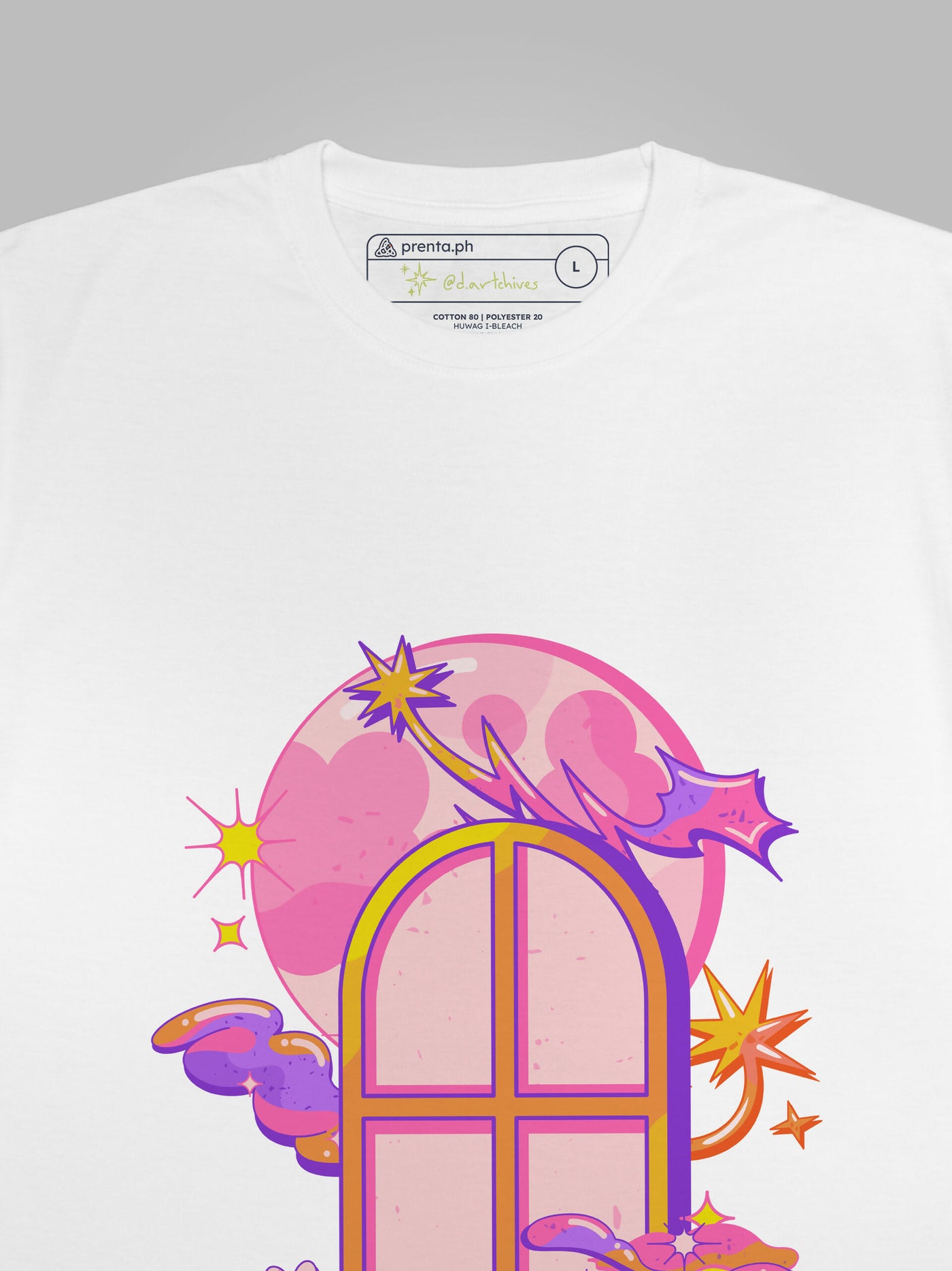 Pink Daydream