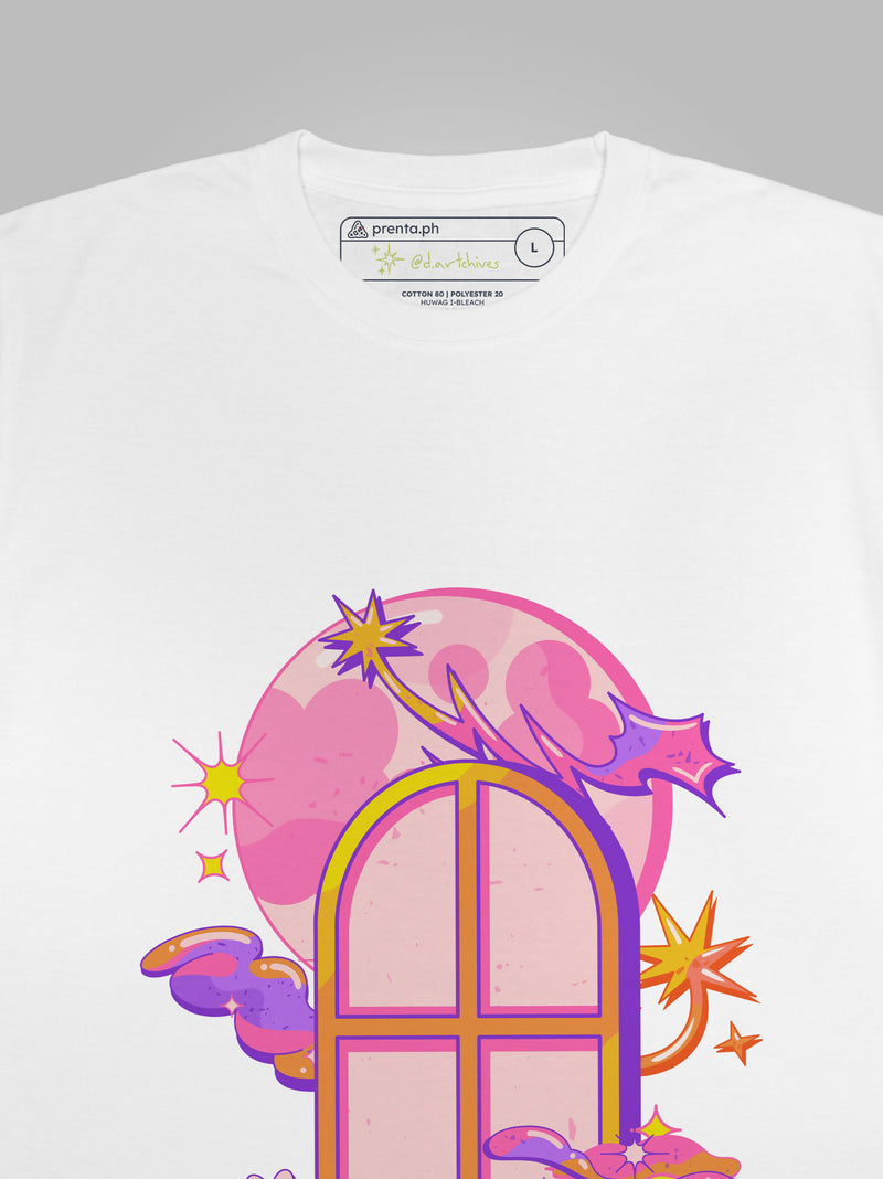 Pink Daydream