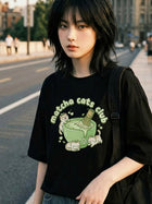 Matcha Cats Club – Cute Kawaii Cats & Green Tea Art