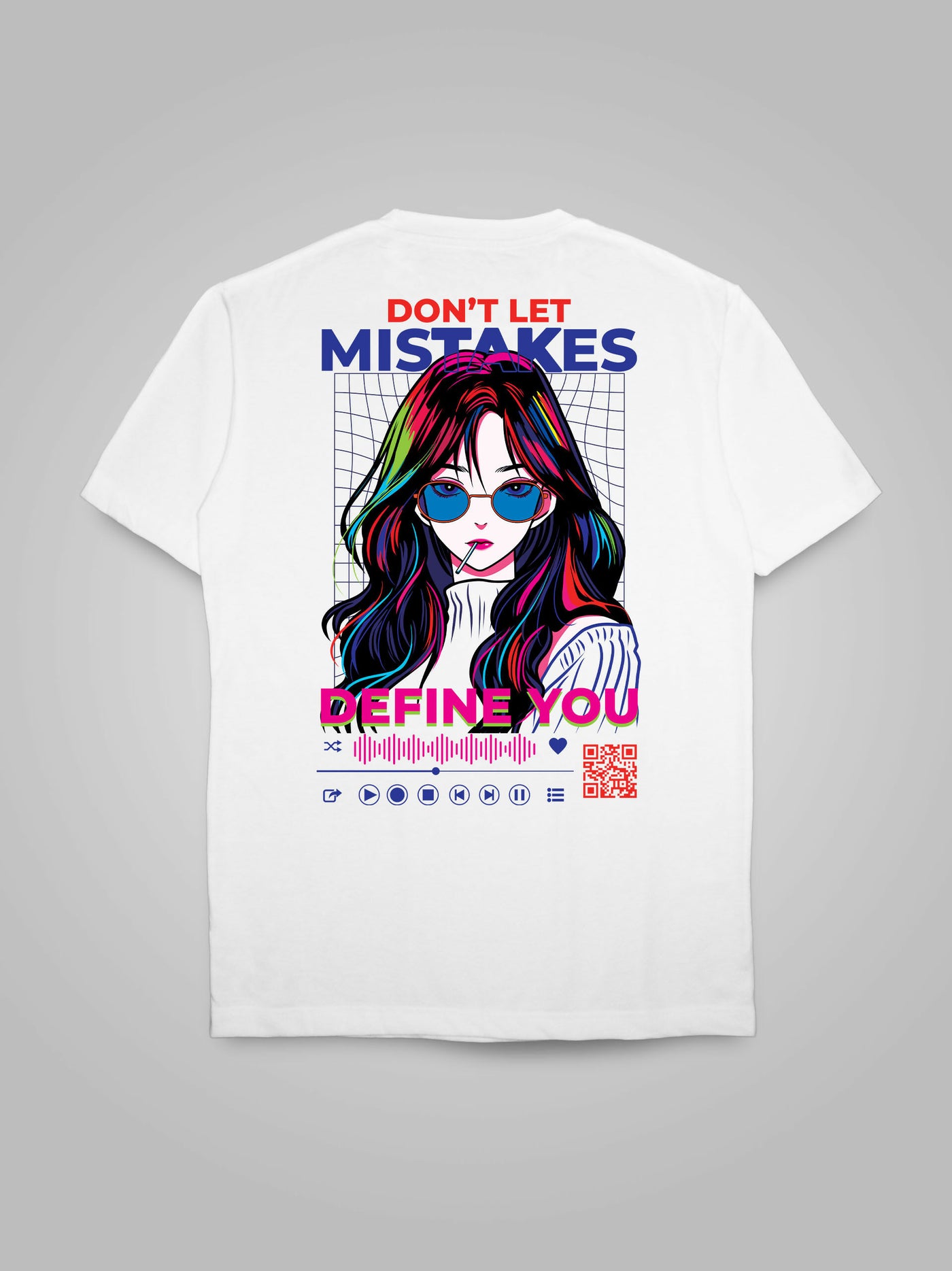 MISTAKES