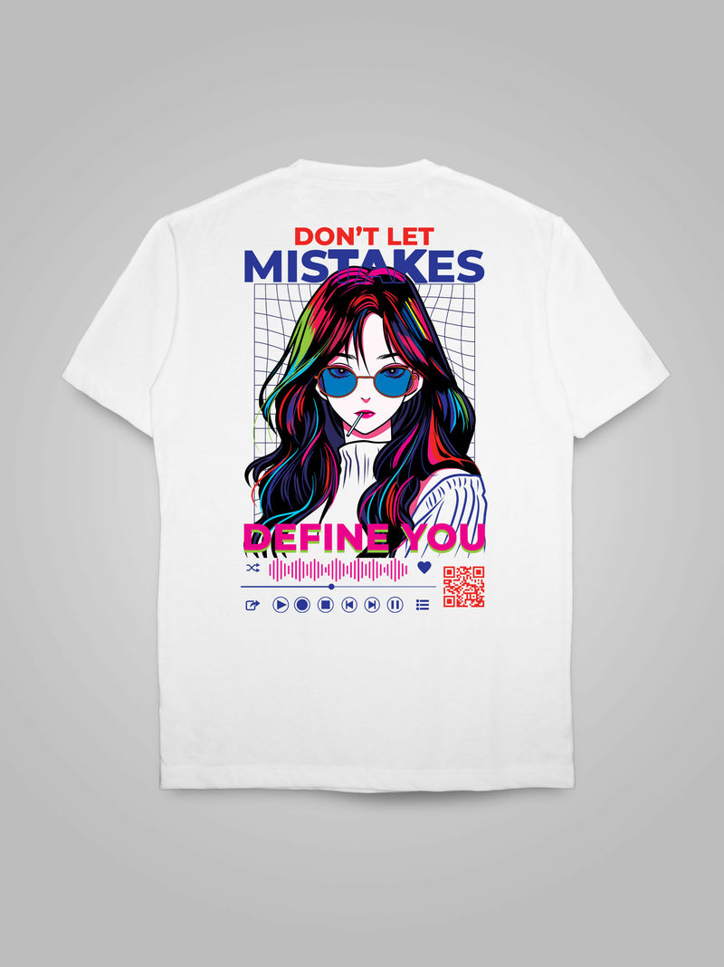 MISTAKES