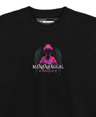 Manananggal (Philippine Folklore Baybayin Shirt)