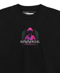 Manananggal (Philippine Folklore Baybayin Shirt)