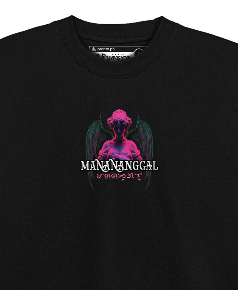 Manananggal (Philippine Folklore Baybayin Shirt)