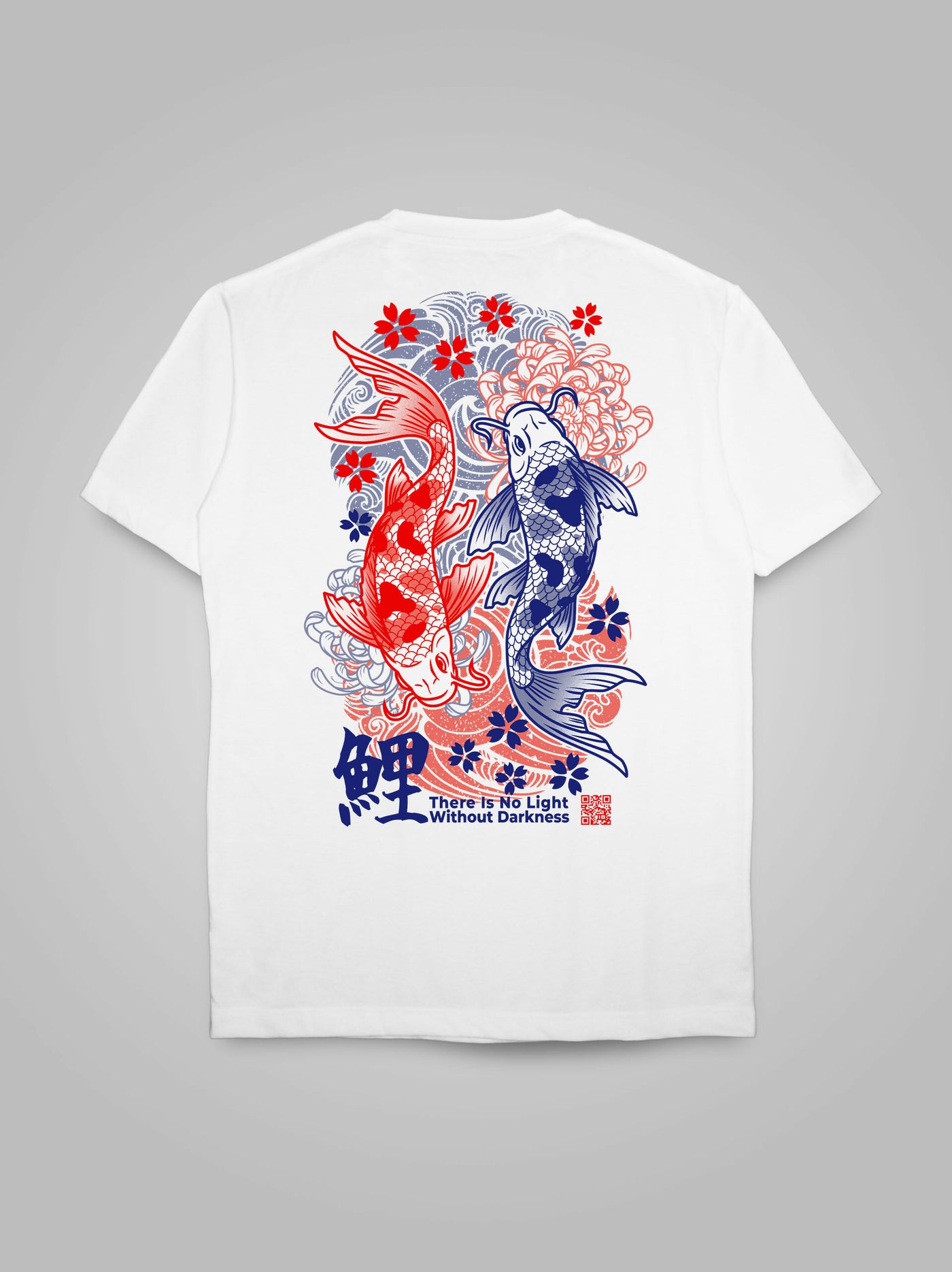 Koi Fish
