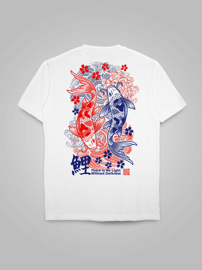 Koi Fish