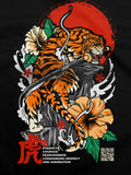 TIGER (black)