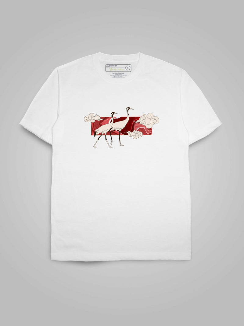 Japanese Crane