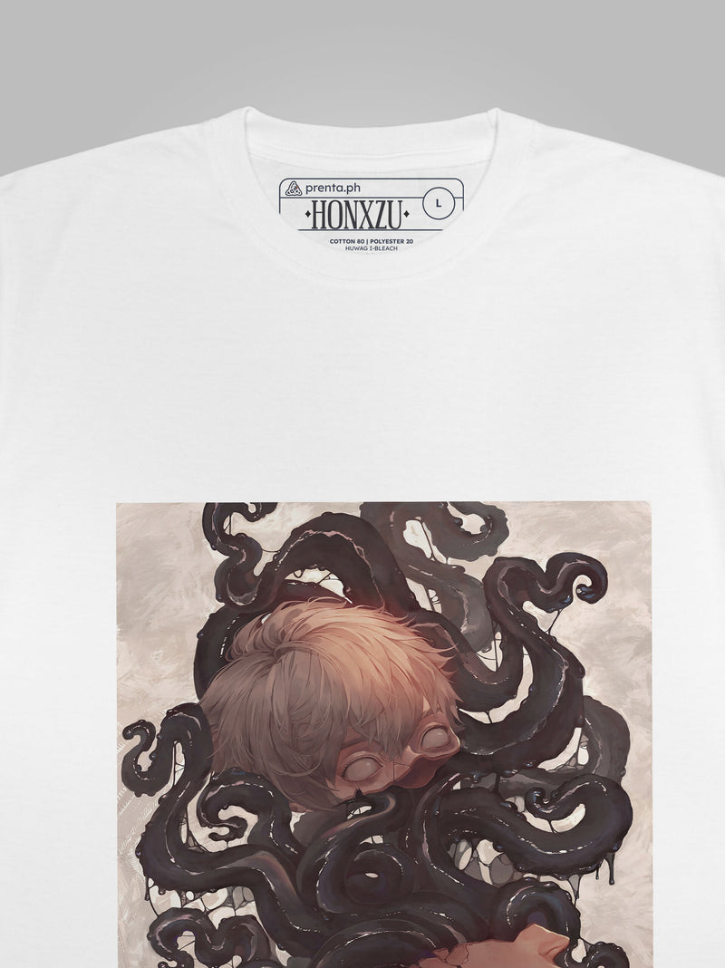 The Monsters In My Head