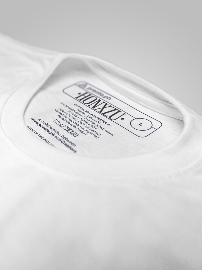 The Monsters In My Head