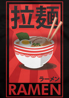 My Comfort Food Ramen