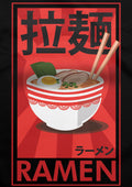 My Comfort Food Ramen