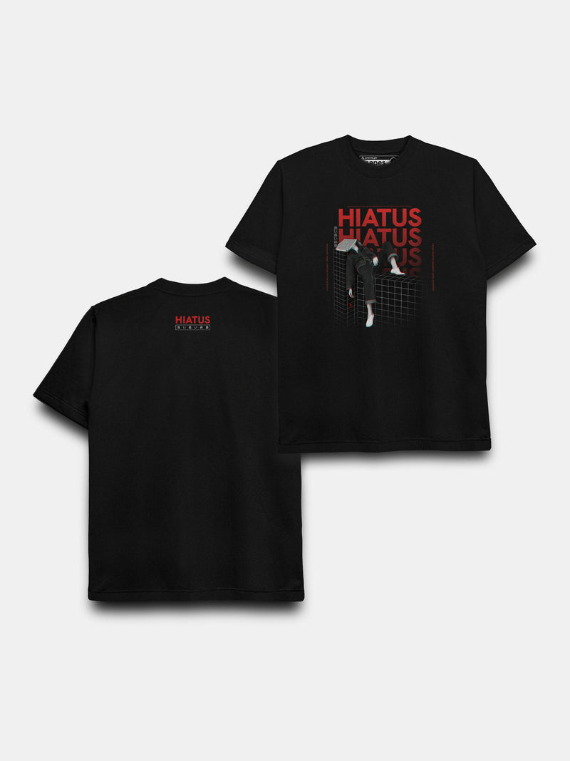 hiatus
