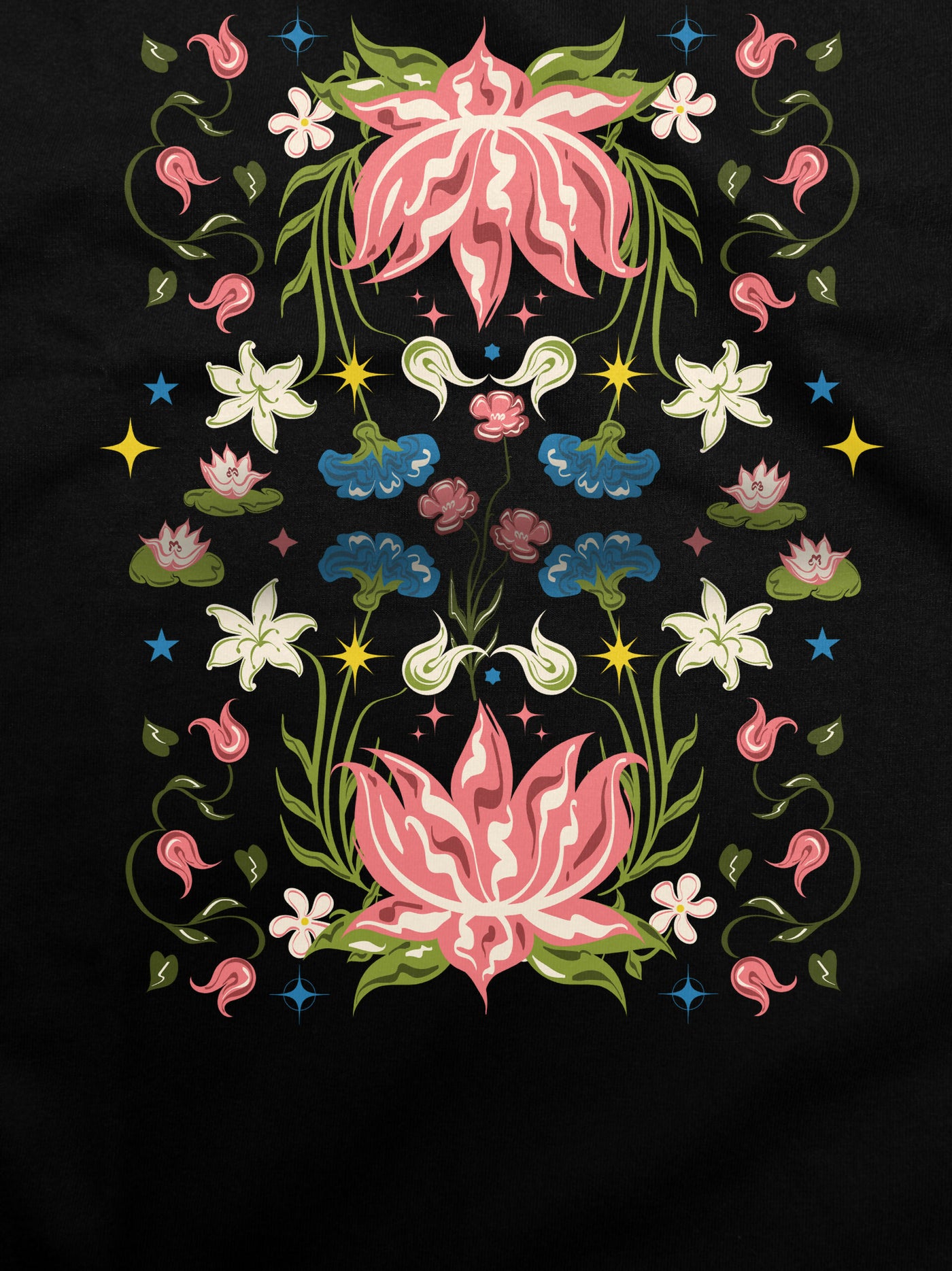 Garden of Dreams