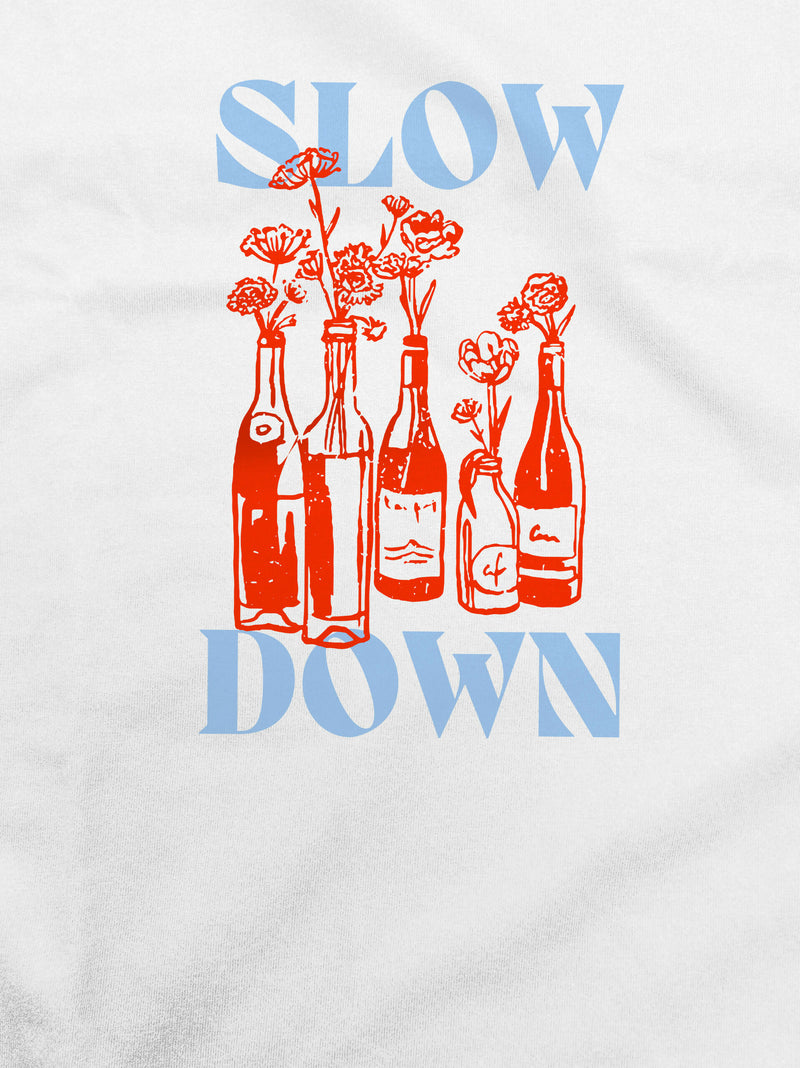 Slow Down