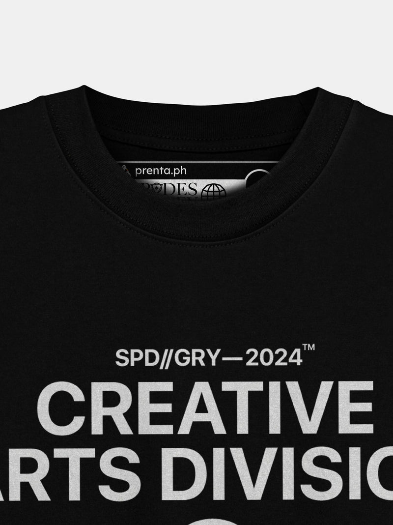 Creative Arts Division
