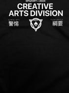 Creative Arts Division