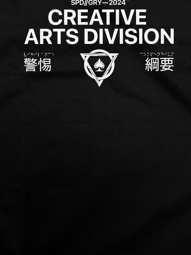 Creative Arts Division