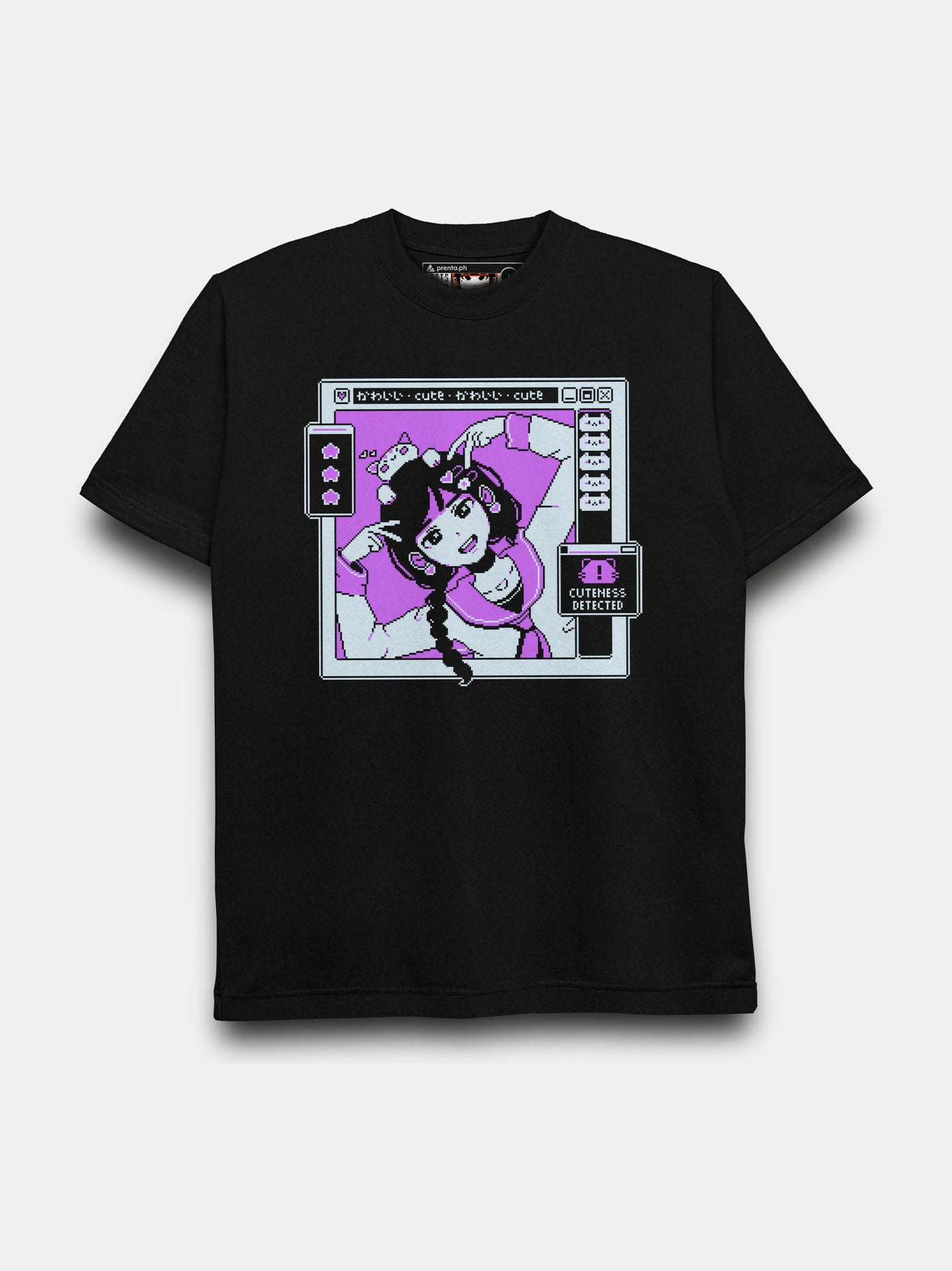 Overload PLUM EDITION