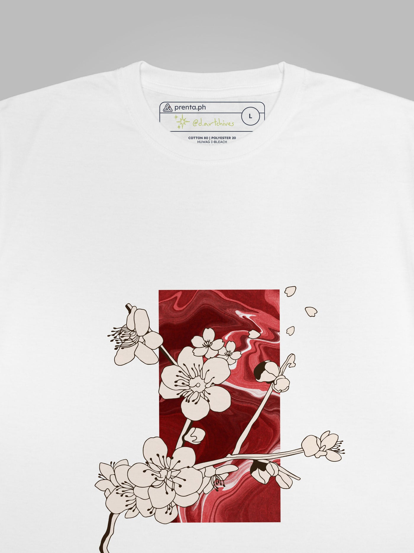 Cherry Blossom