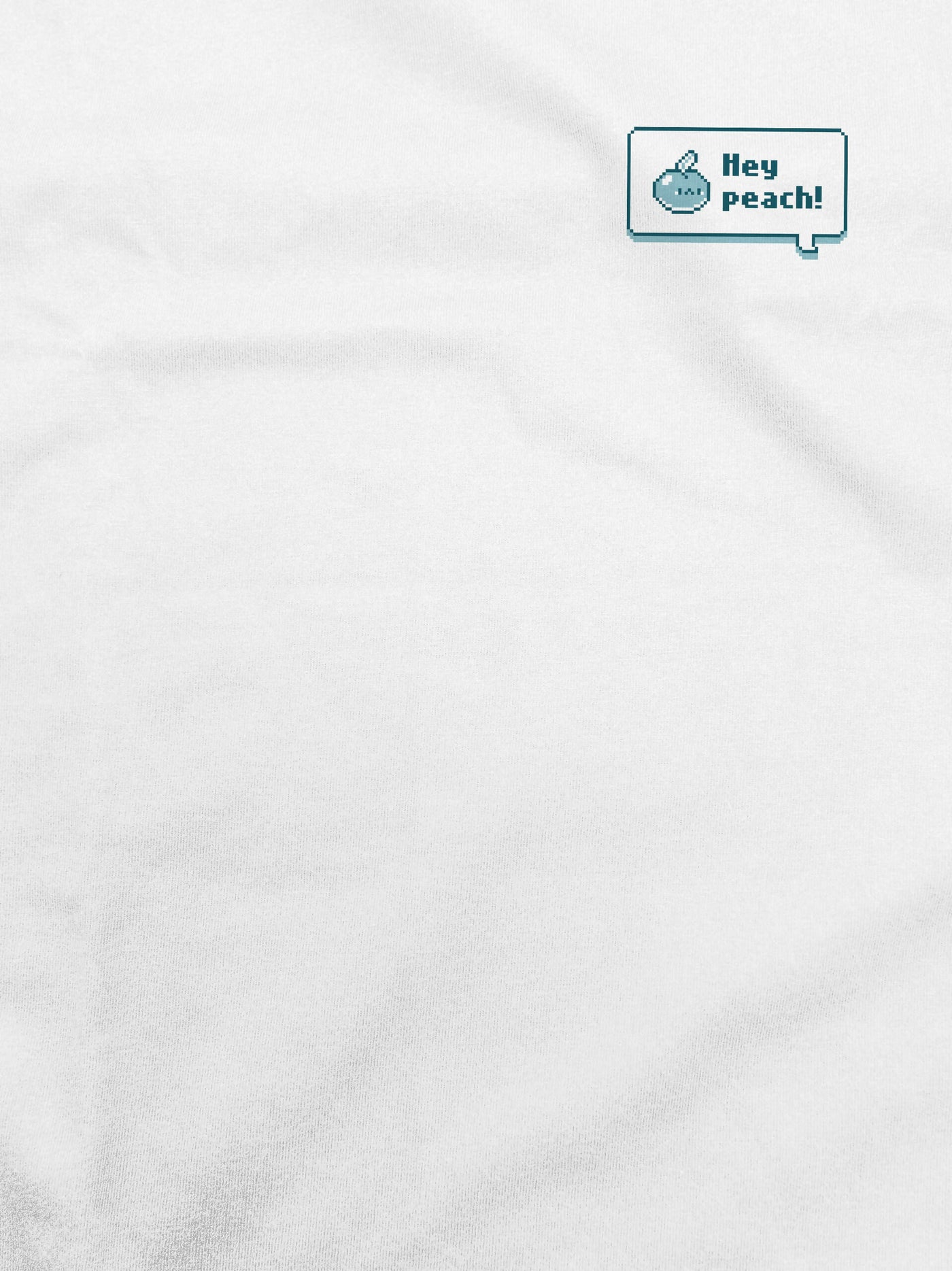 Hey Peach! SKY EDITION
