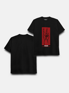 The Peace Hand Sign (BLK)