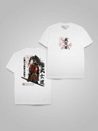 bushido white