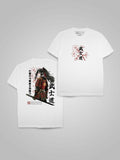 bushido white