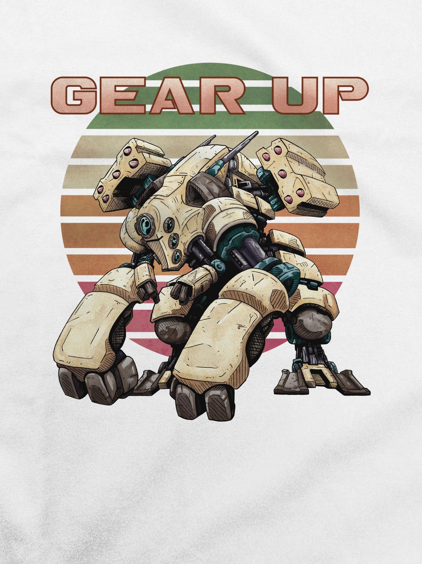 Mech