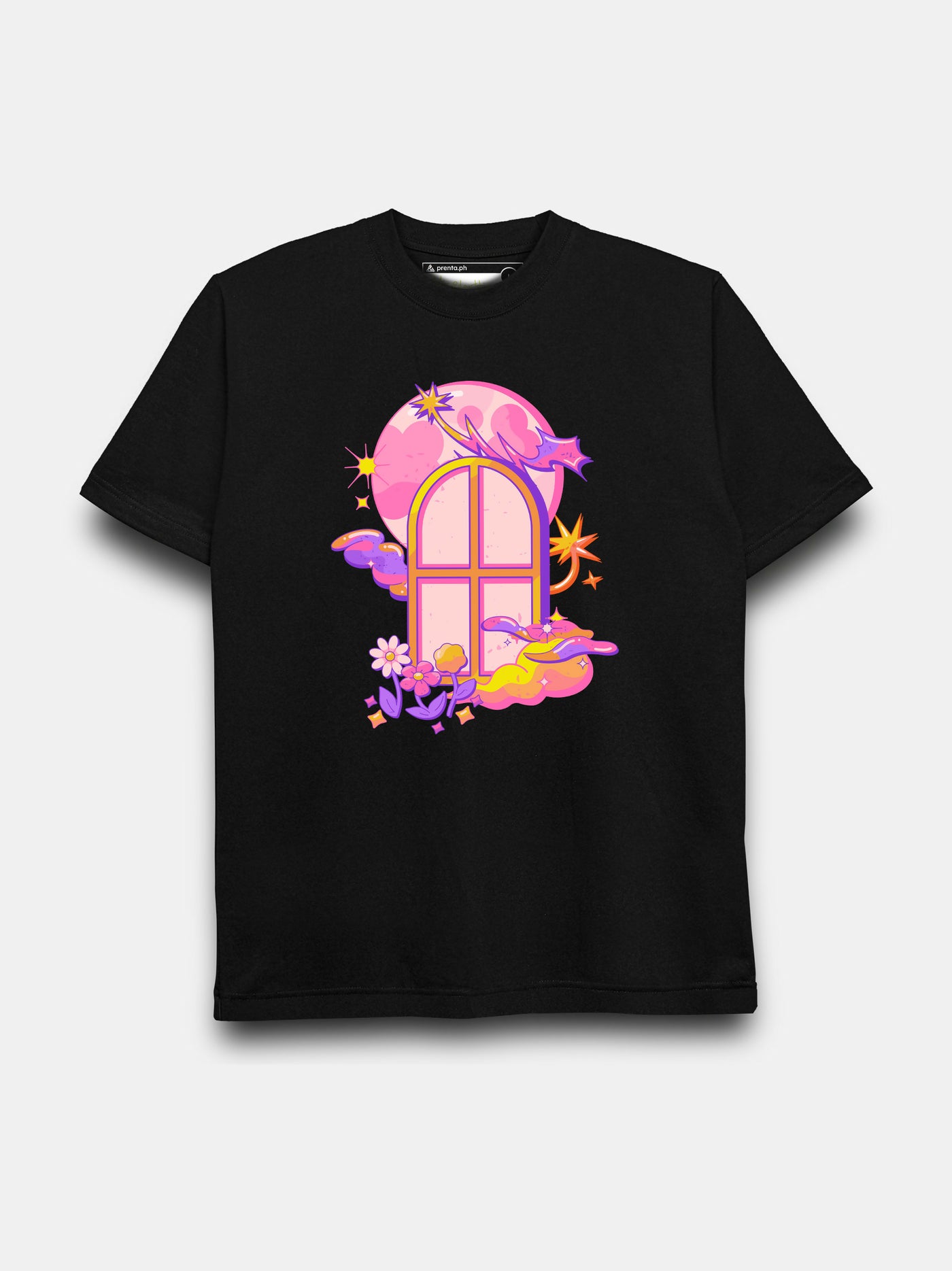 Pink Daydream