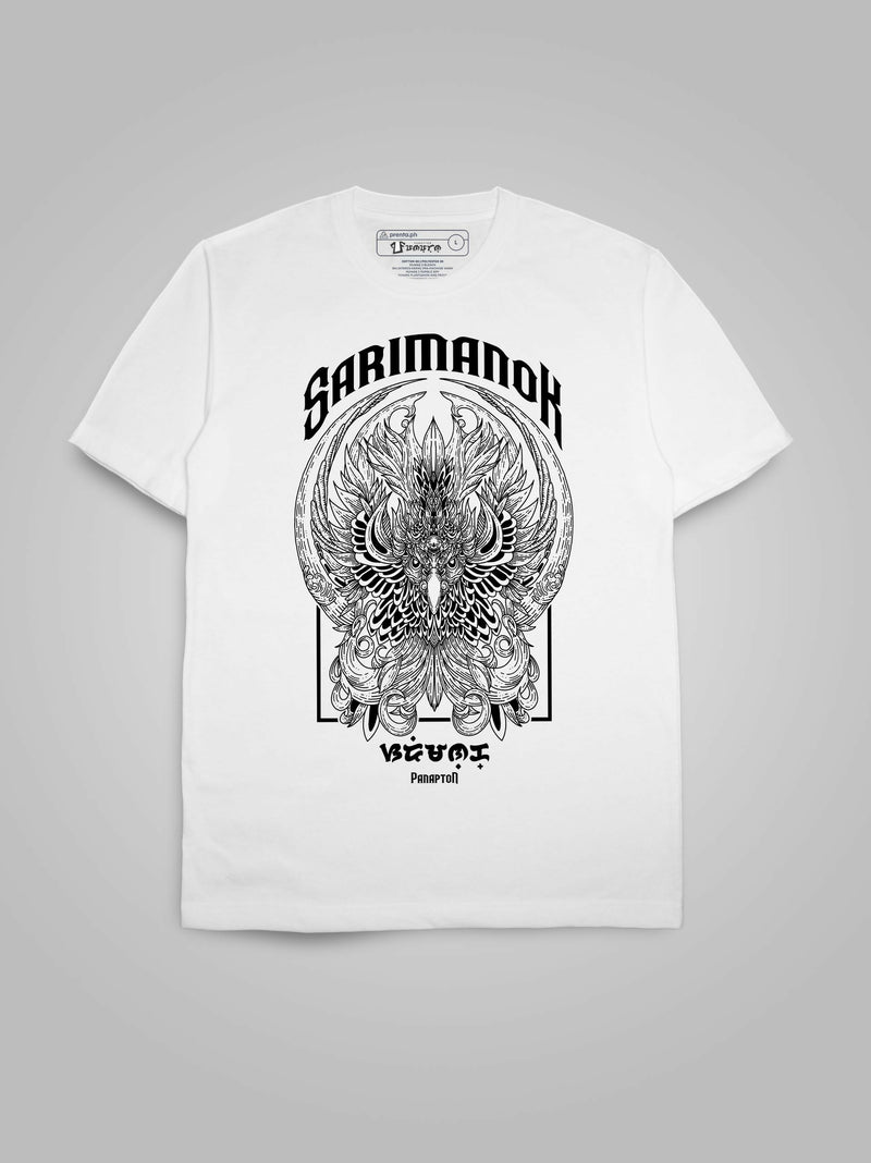 Sarimanok (Baybayin Shirt)