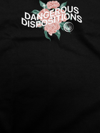 Dangerous Dispositions