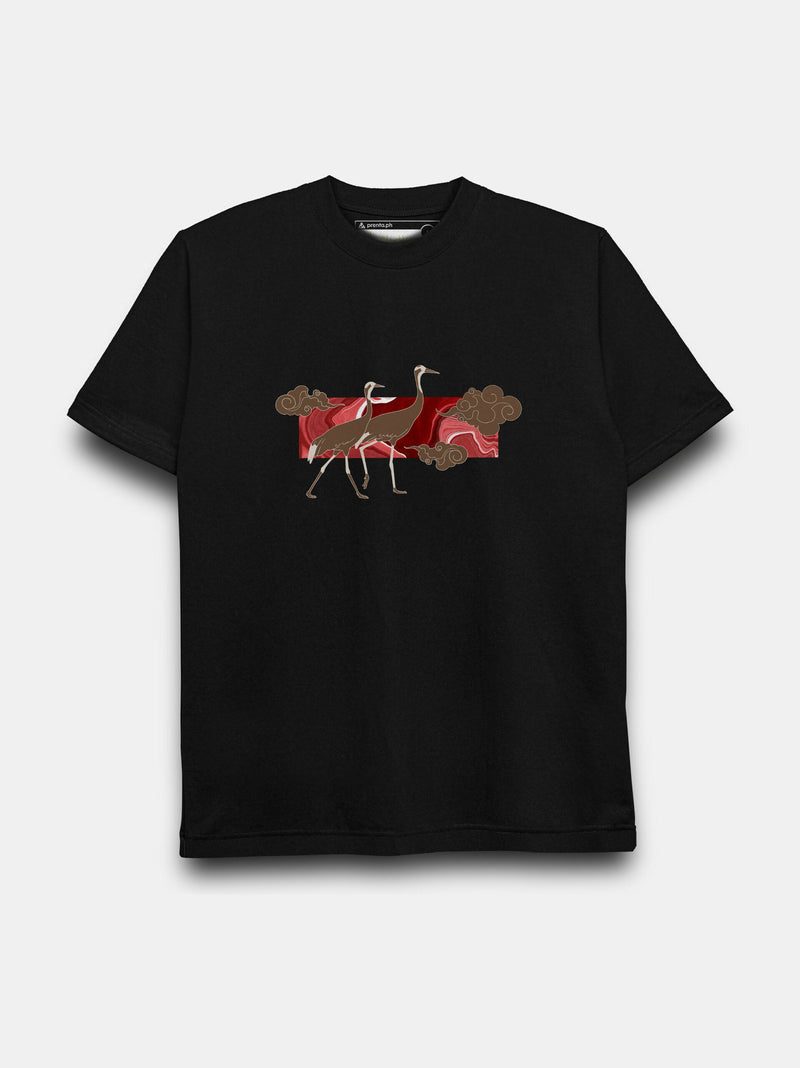 Japanese Crane